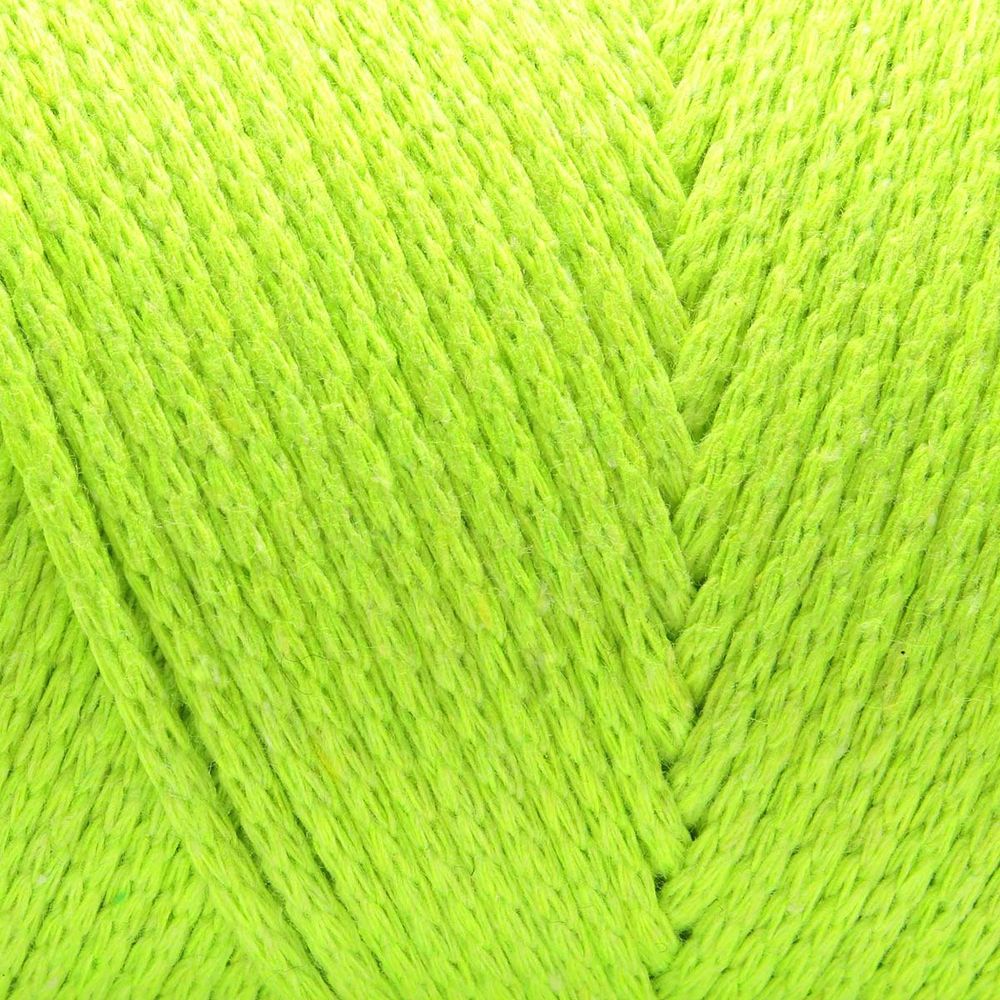 Пряжа YarnArt (ЯрнАрт) Macrame Cotton Spectrum / уп.4 мот. по 250 г, 225м, 1326