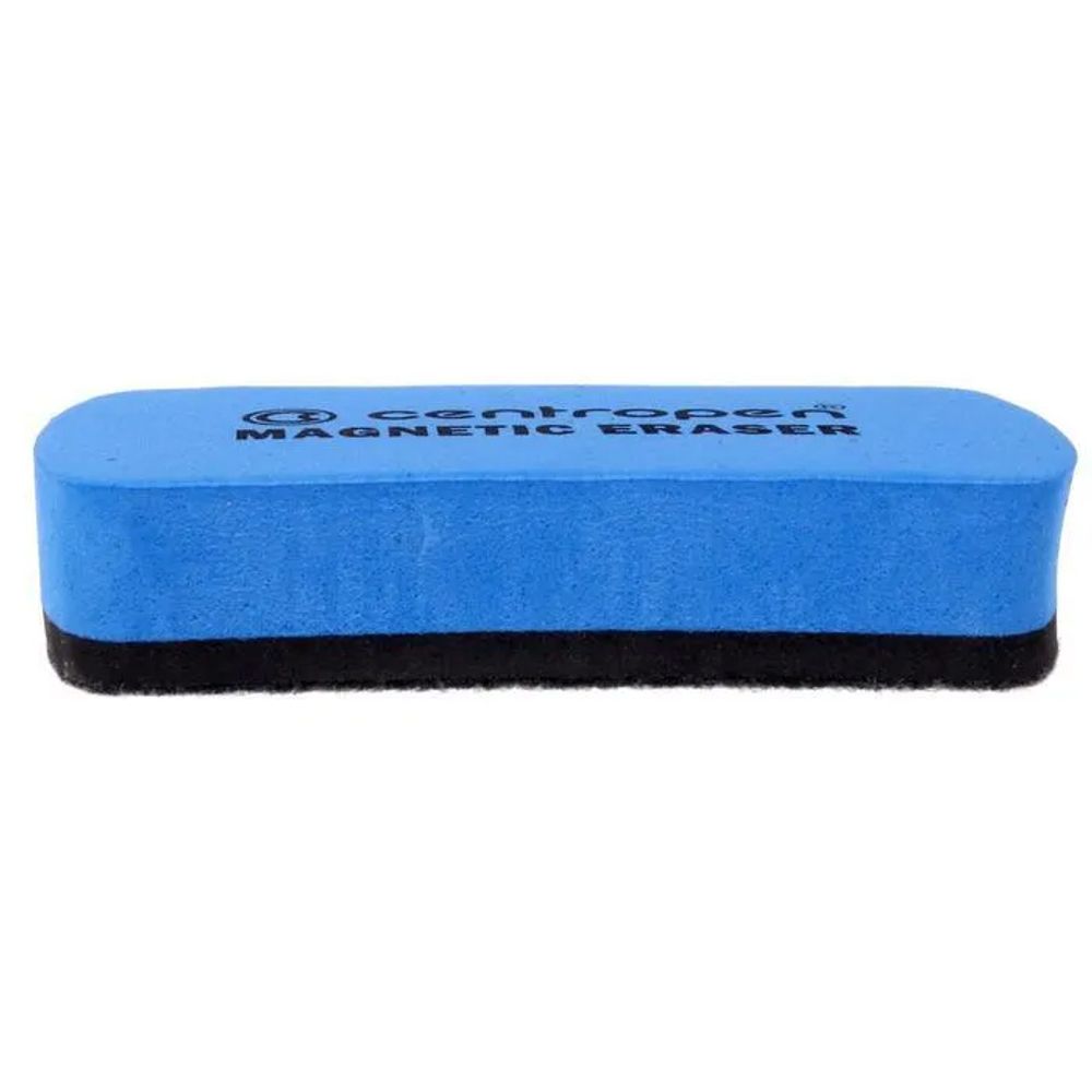 Губка-стиратель для досок магнитная, 10 шт, Centropen 9797/1