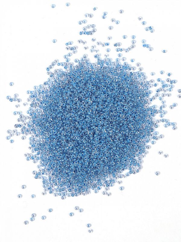 Бисер Preciosa 10/0 (2.3 мм), 50 г, CTC цв. 38638/331-19001