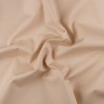 Ткань для пэчворка Peppy Краски жизни Люкс, рулон 112 см / 5 метров, 15-1309 гр.бежевый, Peppy