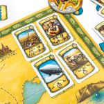 Игра настольная Эврикус Фивы PG-17702