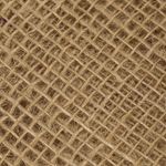 Мешковина 195 г/м², 110 см / 5 метров, МШ195