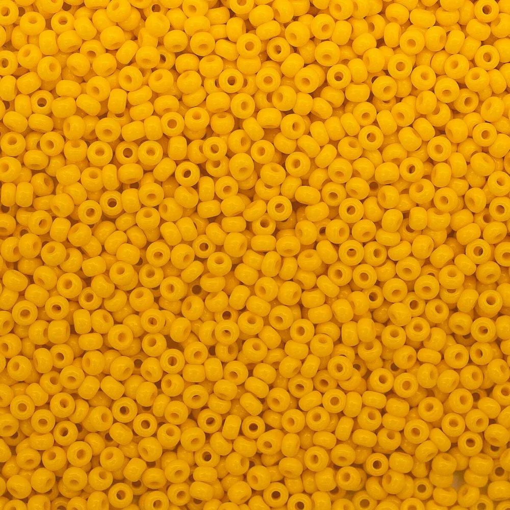 Бисер Preciosa 10/0 (2.3 мм), 50 г (10х5 г), цв. 83130