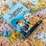 Игра настольная Эврикус Замок де Комбо PG-17408