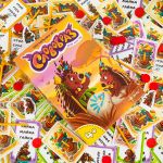 Игра настольная Эврикус Словобраз BG-17120