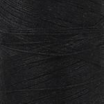 Нитки армированные ПНК им.Кирова 40ЛШ, бытовые, 200 м / 20 кат., 6818 черный