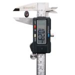 Бусины пластик 10х5 мм, 50 г, кофейное зерно, 2 черное+медь, Astra&Craft, 7541