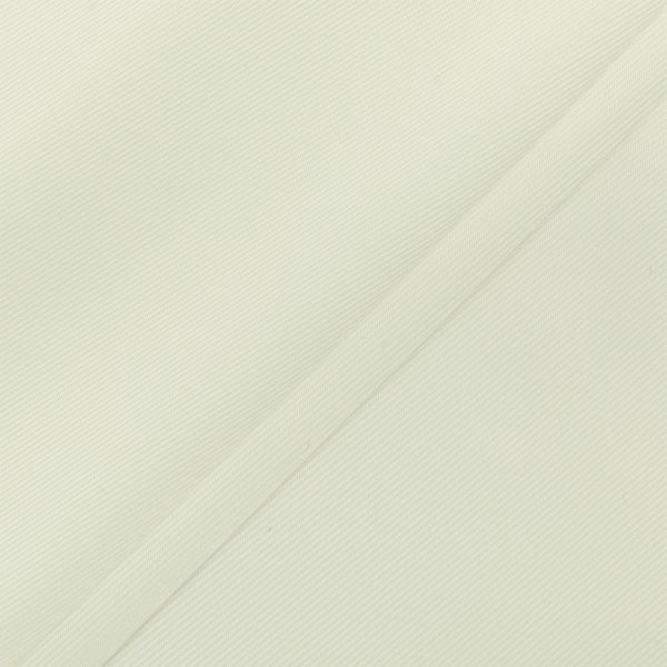 Ткань подкладочная Poly Twill 101±2 г/м², 200х145±2 см, 68 молочный, Gamma LPTN