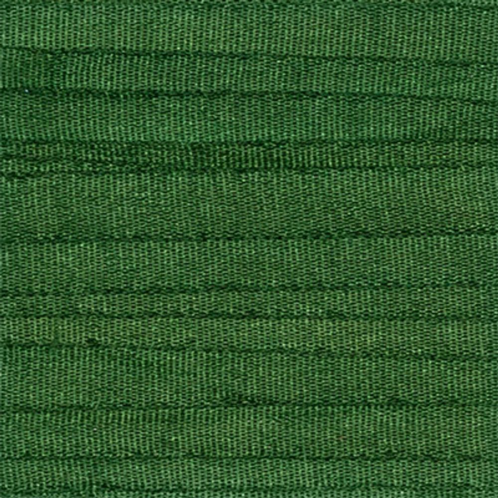 Тесьма шелковая 13 мм, 9.1 м, 194 зеленый, Gamma SR-13