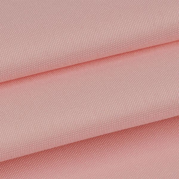 Дюспо курточная 240T с пропиткой PU MILKY 80 г/м², 150 см / 10 метров, DEW.240.80.811.10, S811 розовый