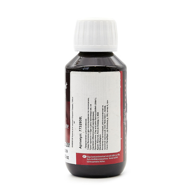 Краска для шелка H Dupont Classic, 125мл, 209 синий старинный