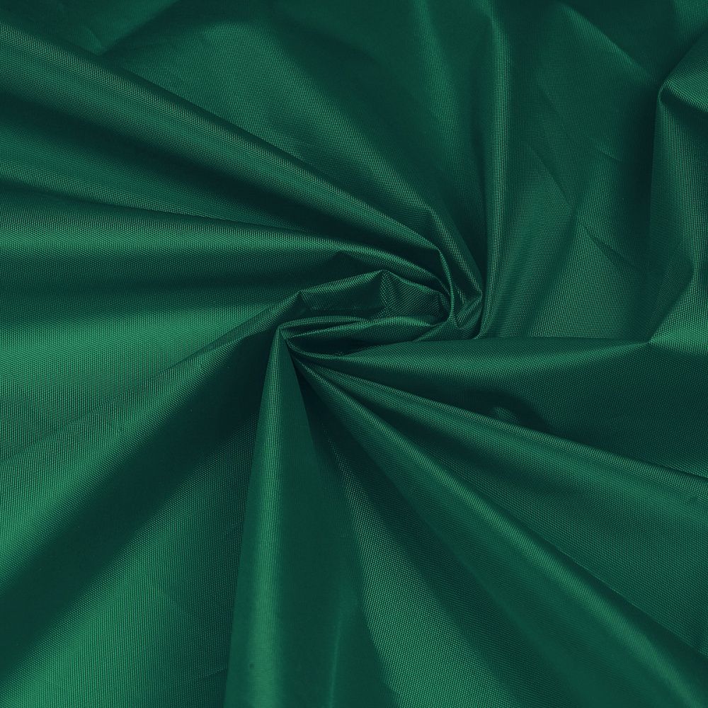 Оксфорд 200D PU1000 78 г/м², 150 см / 10 метров, ОКС.TBY200D.S878.10, S878 т.зеленый