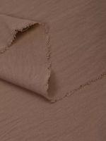 Лен Манго 160 г/м², 150 см / 3 метра, TBY.Mg.03.3, цв.бежевый