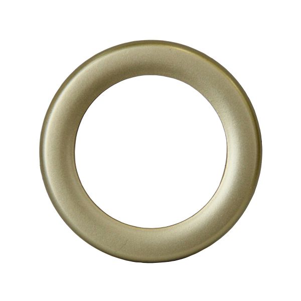 Люверсы шторные ⌀35 мм, с многоуровневым замком, №13 Belladonna, 10 шт