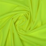 Бифлекс матовый 200 г/м², 150 см / 70 метров, TBY-B-8001, цв.8001 лайм неон