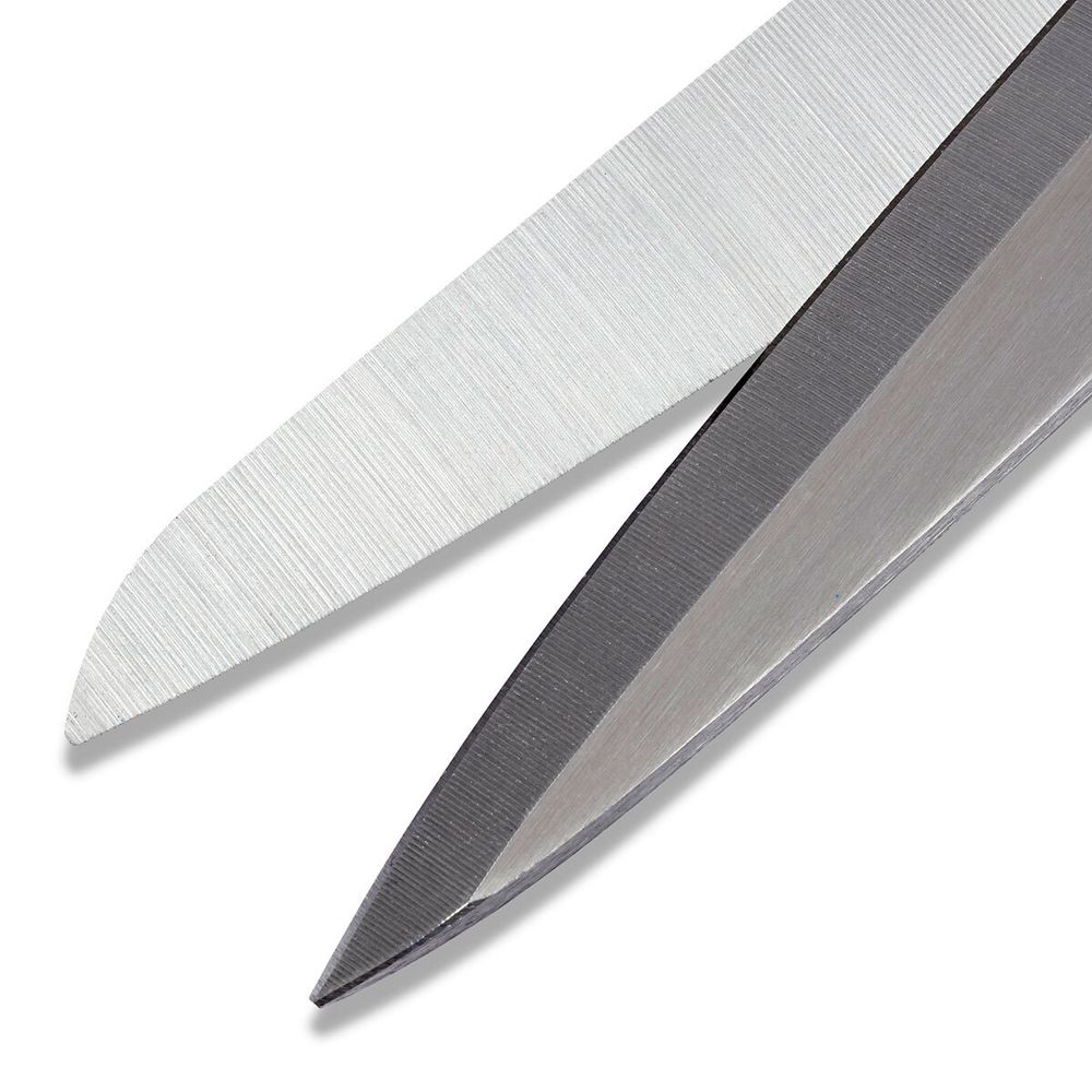Ножницы портновские бытовые 25 см, с микрозубчиками, 1 шт, Prym Professional 611520