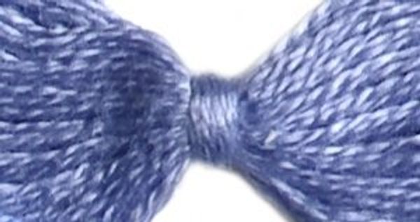 Мулине Ideal ТВ, 24 мотка по 8 метров, цв. 384