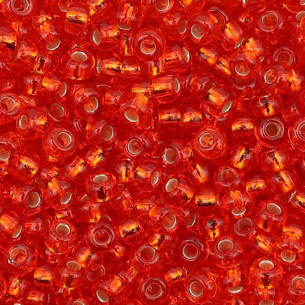 Бисер Preciosa 10/0 (2.3 мм), 50 г (10х5 г), цв. 97050