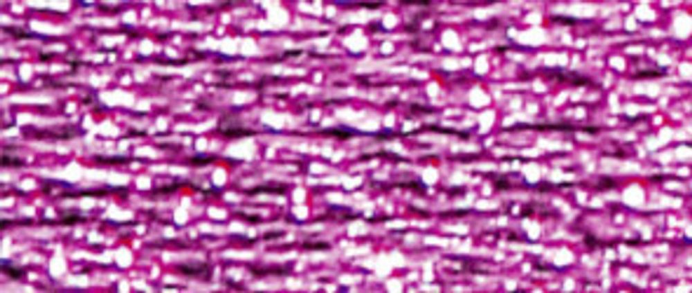 Нитки вышивальные металлизированные Madeira Metallic №120, 1000 м, цв. 313, 9820, 5 катушек