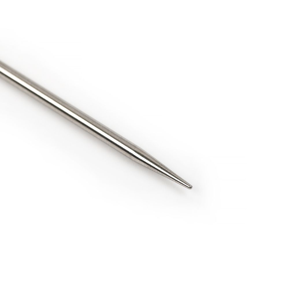 Спицы чулочные 5-ти компл. ⌀2.5 мм, 20 см, Alpina SIL-05