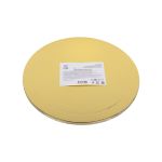 Подложки под торт 26 см, 3.2 мм, 3 шт, золото/ белый жемчуг, S-Chief PDC-0010