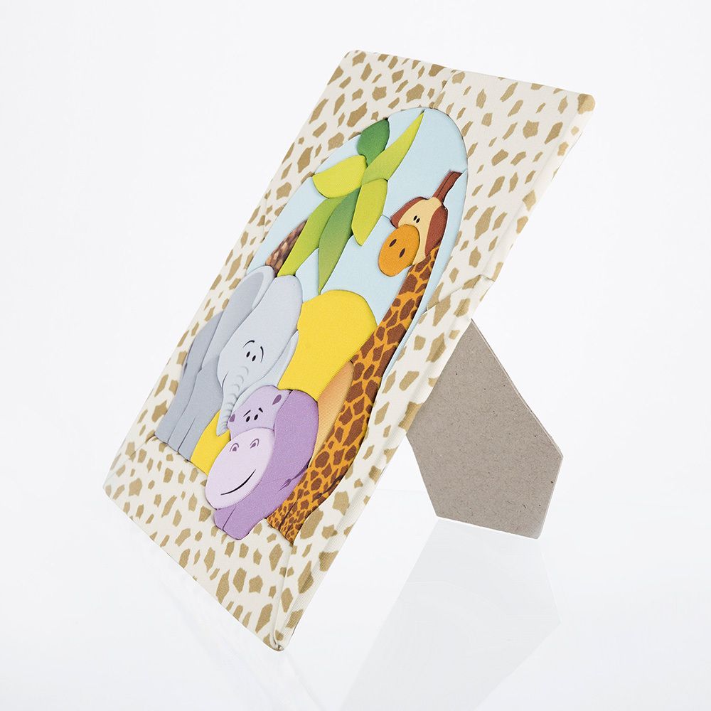 Набор Сафари, Peppy CPW-0106