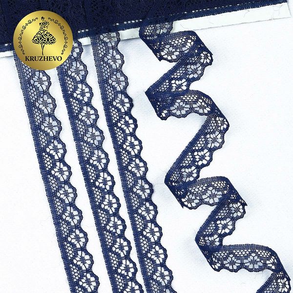 Кружево отделочное в стиле 