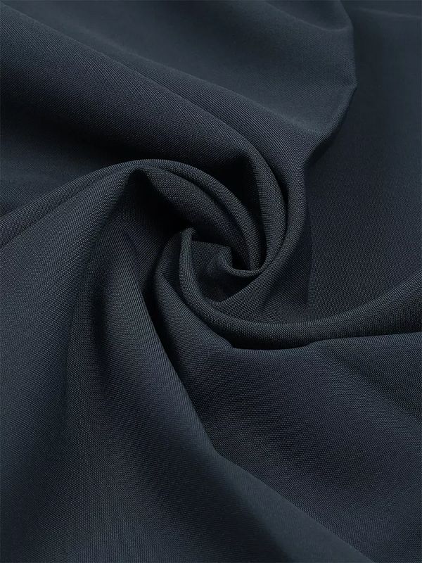 Габардин кач-во Фухуа 180 г/м², 150 см / 25 метров, TBY.Gbf.24102.S156, цв.S156 т.серый