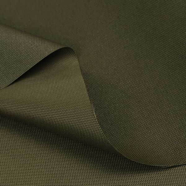 Оксфорд 600D PU1000 220 г/м², 150 см / 10 метров, ОКС.TBY600D.S305.10, S305 хаки