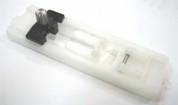 Лапка для швейной машины для петли полуавтомат с ограничителем, 1 шт, 941852000