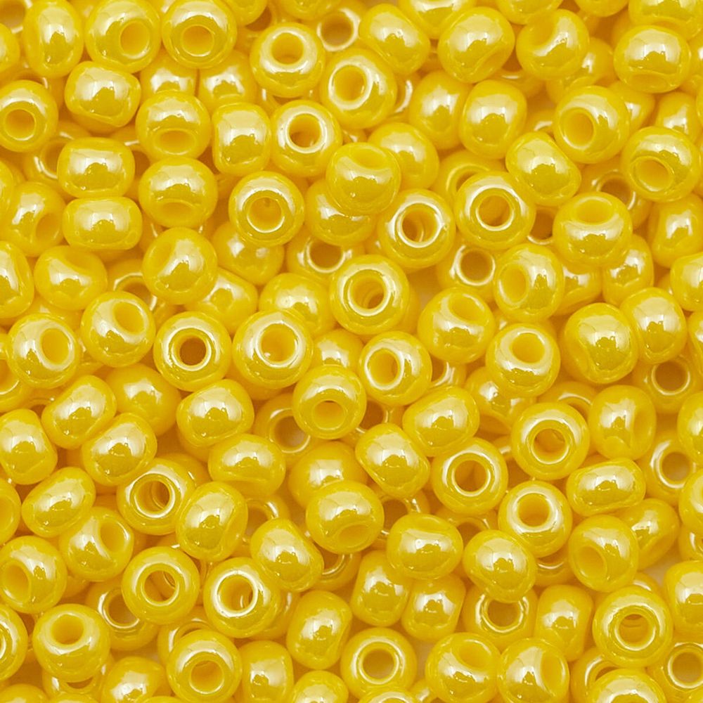 Бисер Preciosa 10/0 (2.3 мм), 50 г (10х5 г), цв. 88110