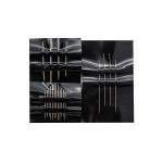 Иглы ручные набор портнихи, 20 шт, Pony