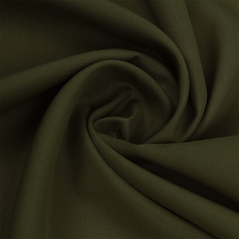 Габардин 150 г/м², 150 см / 50 метров, TBY.150484, цв.MAX484 хаки