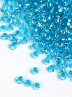 Бисер Preciosa 10/0 (2.3 мм), 50 г (10х5 г), цв. 08265