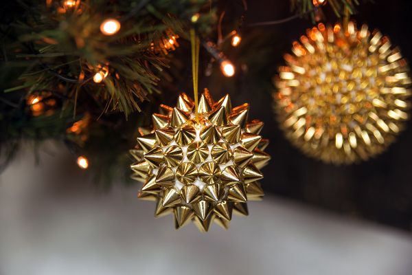 Заготовка из пенопласта Шар, ⌀6 см, 4 шт, DPZ-57 Love2art