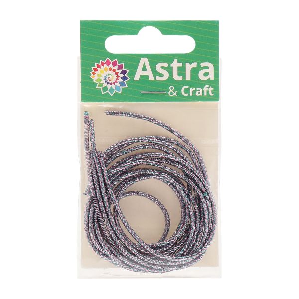 Трунцал МИКС Серый 1,5 мм 5±0.1 грамм, ТМ007НН1