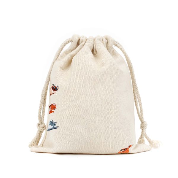 Набор для вышивания нитками Panna Живая картина JK-2247, Любопытные котики, 2.5х4 см