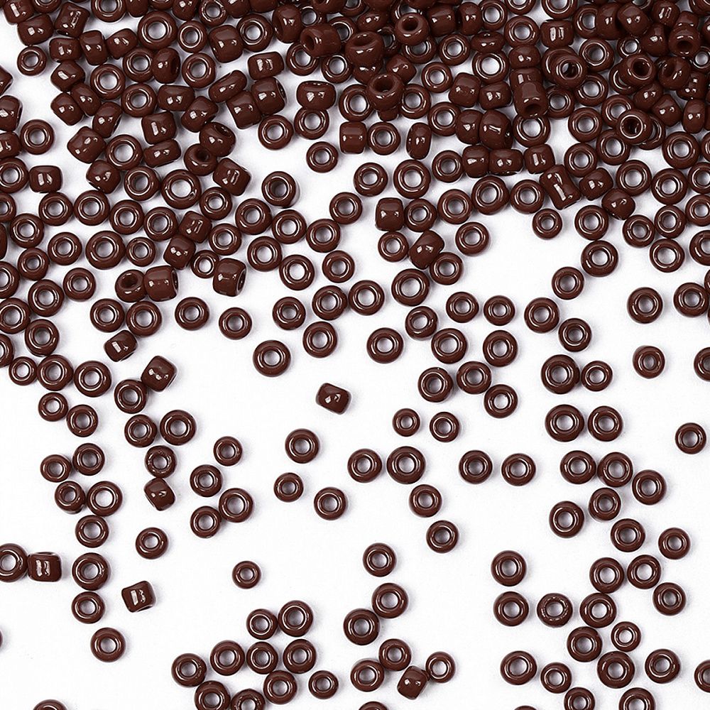 Бисер Magic4Hobby 12/0 (2 мм), 450 г, цв. 46, арт. OSD.10/0