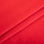 Микровелюр 312±5 г/м², 150х160±2 см, №021 красный, Gamma MCVN