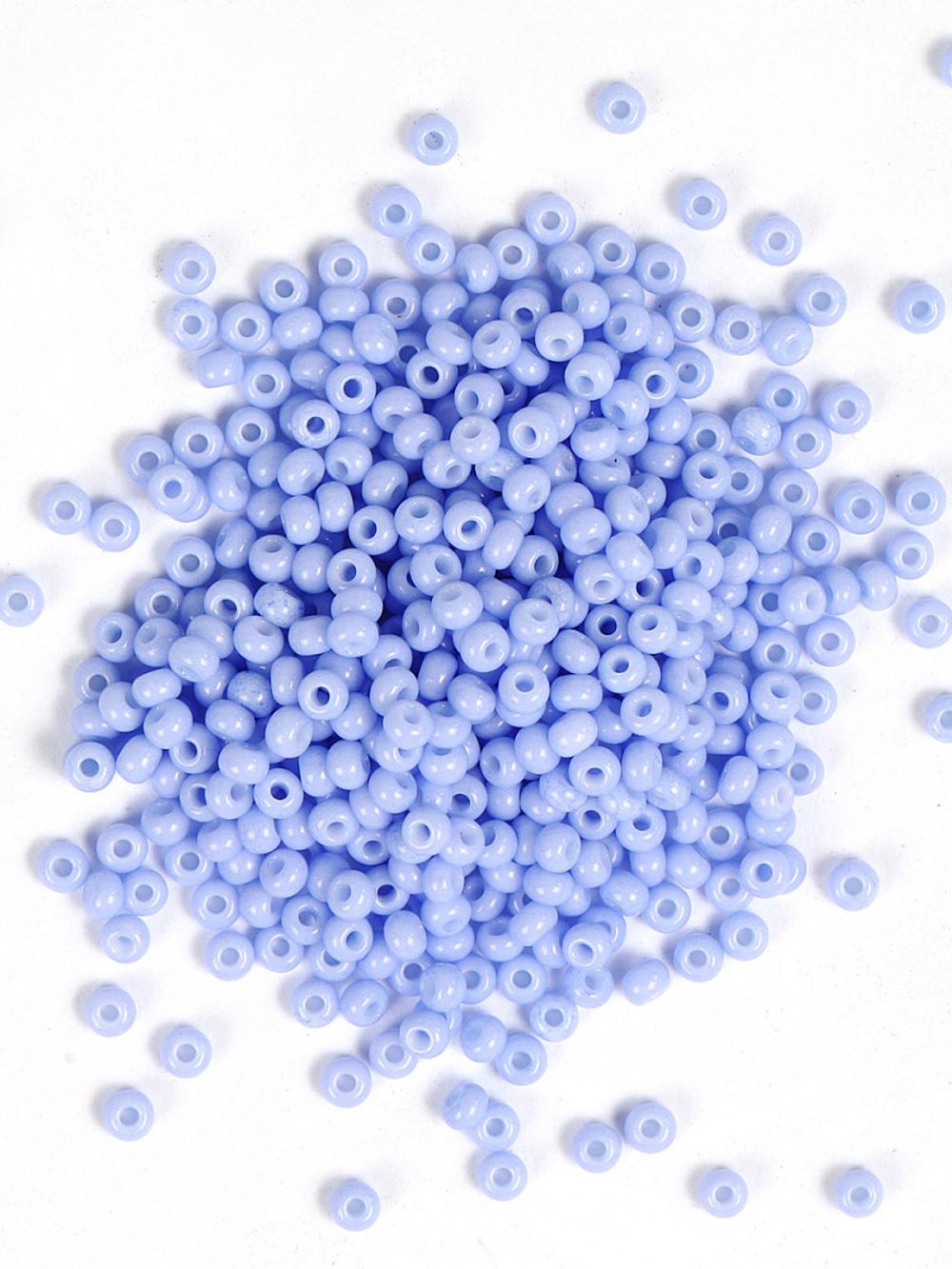Бисер Preciosa 10/0 (2.3 мм), 50 г (10х5 г), цв. 03131