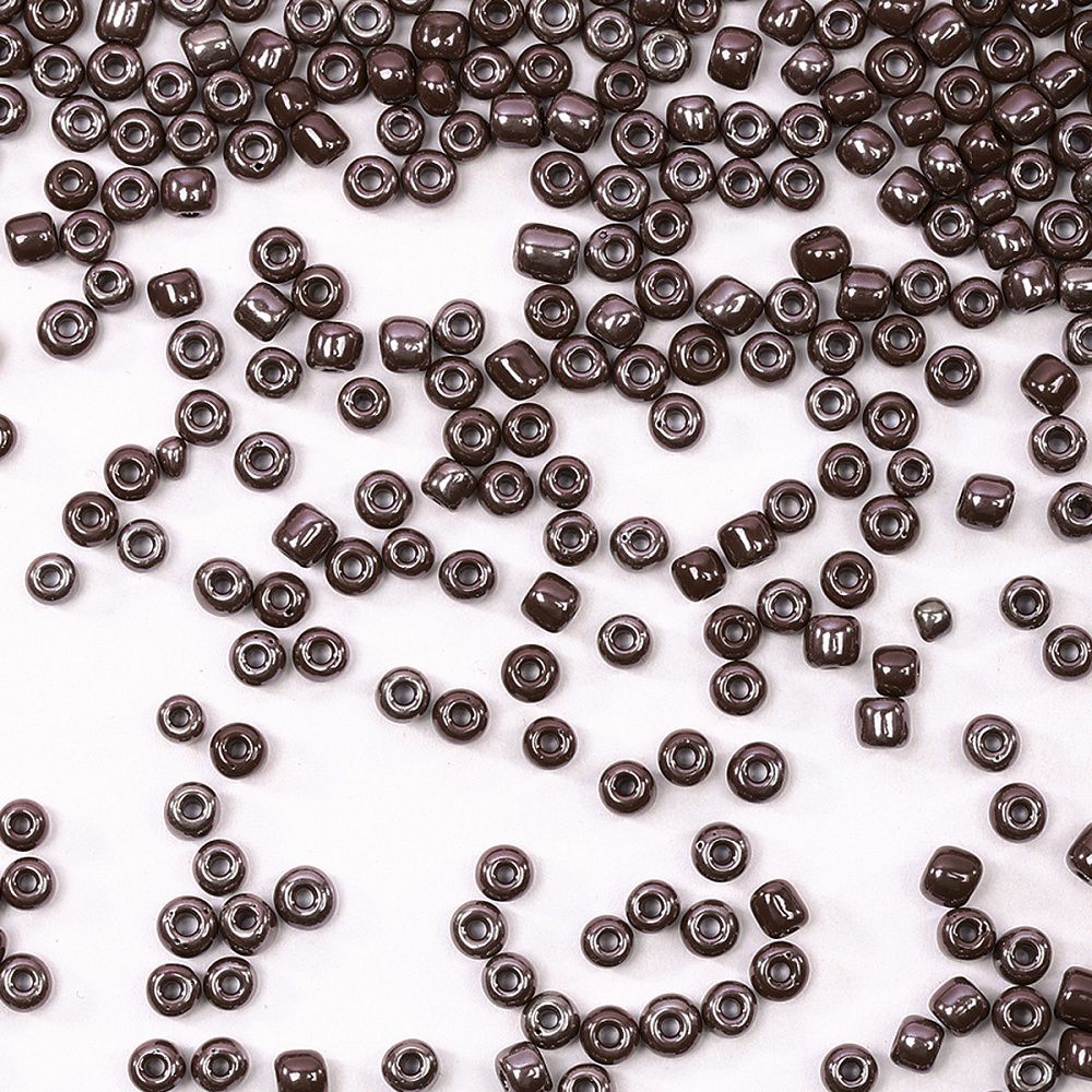 Бисер Magic4Hobby 6/0 (4.1 мм), 450 г, цв. 126, арт. OL.6/0