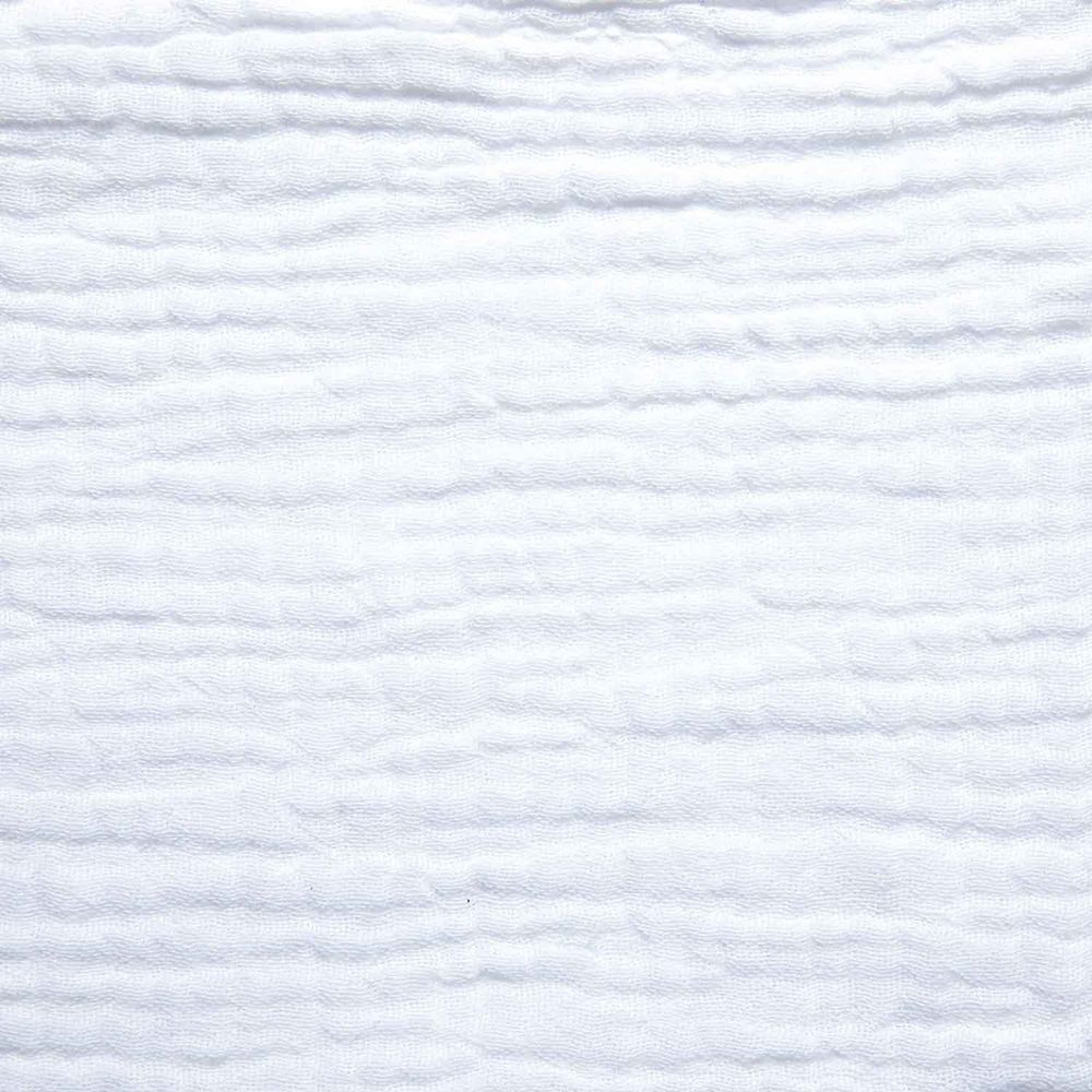 Ткань для пэчворка Katia Mousseline Solid, 135 см, 10 м, 125 г/м², цв.05