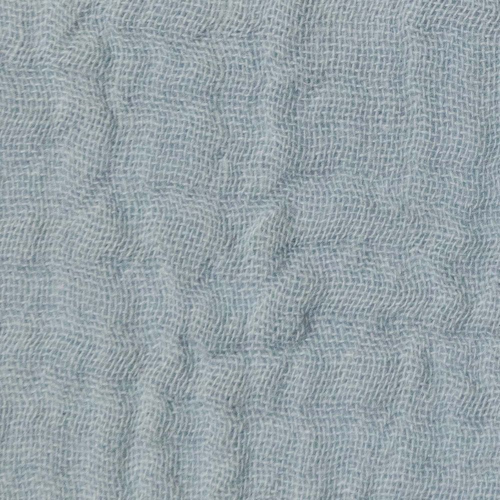 Ткань для пэчворка Katia Mousseline Solid, 135 см, 1 м, 125 г/м², цв.01
