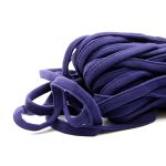 Лента тоннельная (чехол для косточек) 10х8 мм / 20 метров, Arta, 061 т.синий