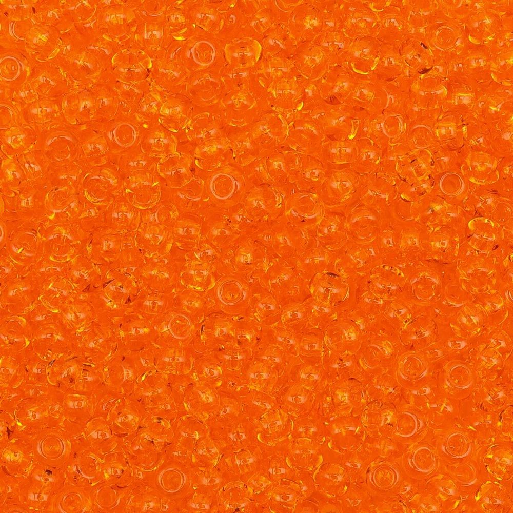 Бисер Preciosa 10/0 (2.3 мм), 50 г (10х5 г), цв. 90000