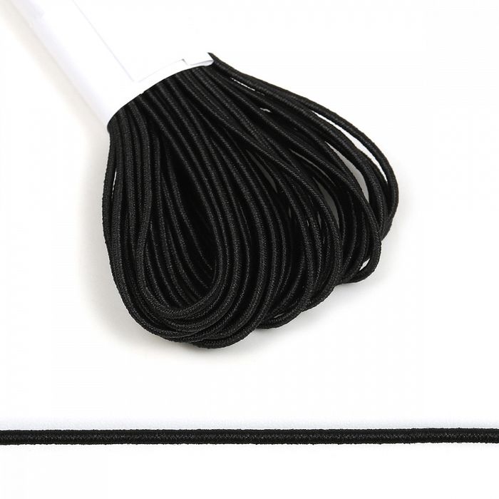 Эластичные шнуры