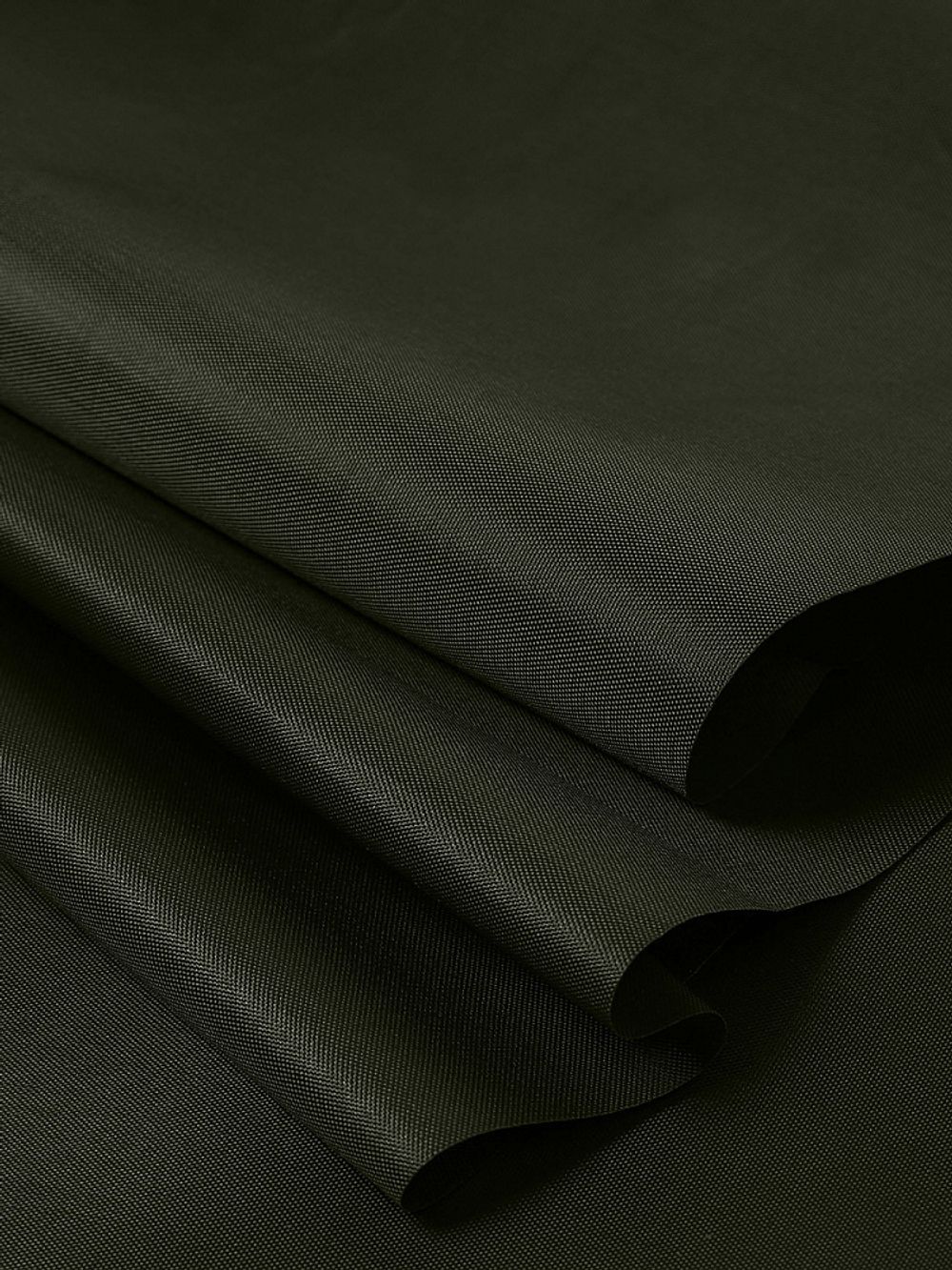 Оксфорд 200D PU1000 78 г/м², 150 см / 5 метров, ОКС.TBY200D.S305.5, S305 хаки