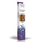 Алмазная (кристальная) мозаика Фрея, Долгожданная встреча, 33х40 см