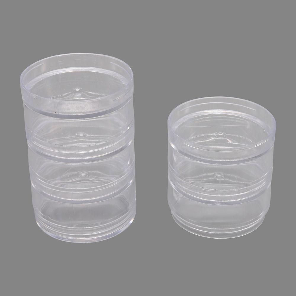 Контейнер для бисера 5х12см