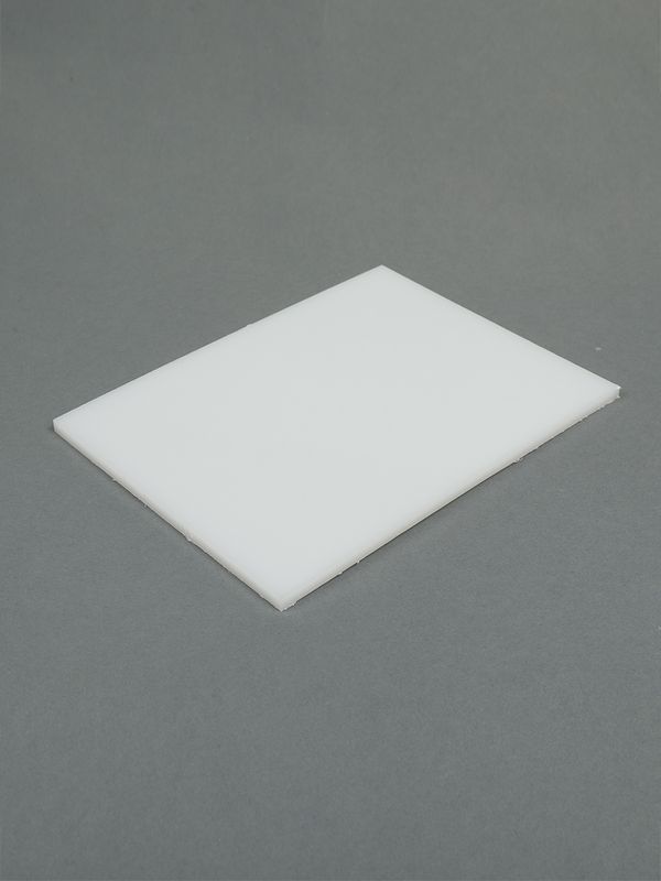 Плита для пробойников 15х20 см, толщ. 06 мм, Maxwell